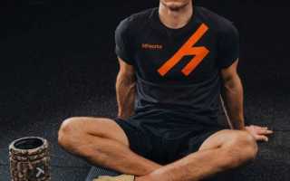 Почему физические нагрузки необходимы человеку?