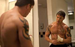 Программа тренировки боксеров в домашних условиях