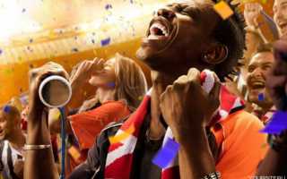 Футбольный адреналин: Почему стадион – идеальное место для волнующего просмотра?