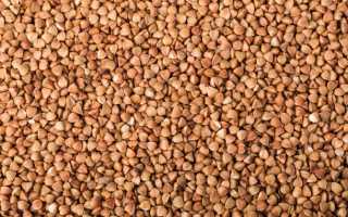 Можно ли при похудении по вечерам есть гречку