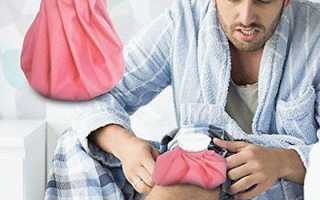 Можно ли греть коленный сустав при артрозе и париться в бане?