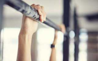 Становая тяга: техника выполнения со штангой для мужчин, какие мышцы работают, виды тяг