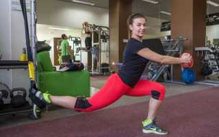 Аквааэробика – лучший способ сбросить лишние килограммы