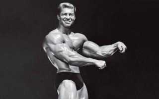 Жизнь и спортивные достижения Скотта Мендельсона