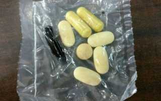 Какое спортивное питание защищает суставы и связки?