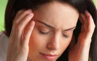 Что такое тремор головы при шейном остеохондрозе и как с ним бороться