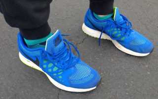 Кроссовки для бега: по асфальту, для зимы, рейтинг лучших