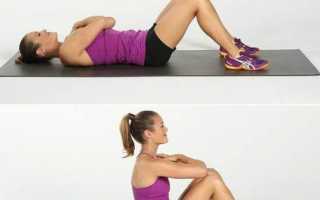 Техника т-отжиманий с поворотом корпуса: работа мышц, вариации