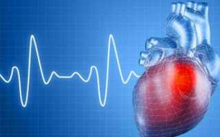 Пульс во время тренировок