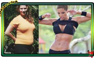 Программа тренировок для девушек и женщин в зале: комплекс упражнений и план занятий