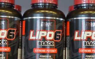 Аптечные жиросжигатели для похудения: бюджетная сушка для женщин и мужчин