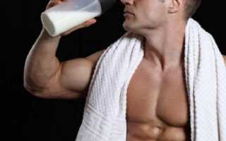 Вредны ли аминокислоты? Разоблачение мифов.