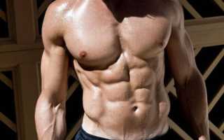 Высокоинтенсивный тренинг