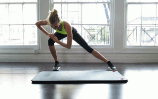 Упражнения для растяжки новичкам любых возрастов