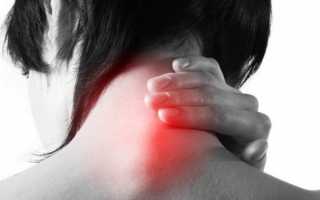 Как бороться с шейным остеохондрозом и чем он опасен