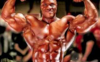 Что легче похудеть или накачаться?