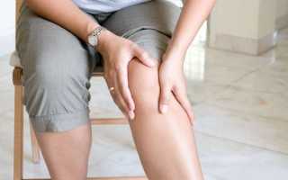 Боль и хруст в колене при приседании, ходьбе, сгибании, вставании, лечение народными средствами