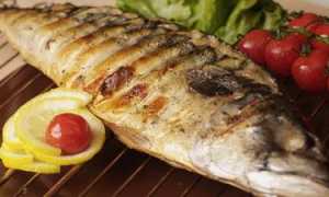 Диета Дюкана — фаза Атака (меню на неделю)