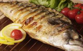 Диета Дюкана — фаза Атака (меню на неделю)