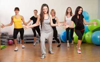 Super Sculpt – комплекс фитнес направлений для гармоничного развития тела