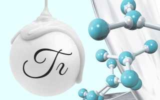 Гиалуроновая кислота: препараты для суставов в таблетках, инъекциях, кремах — названия, инструкция, отзывы