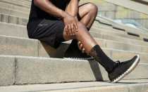 Эта приятная боль в мышцах после тренировки