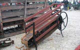 Ремонт беговых дорожек