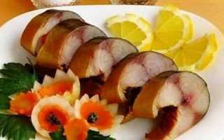 Бюджетный новогодний стол своими руками: рецепт скумбрии в бутылке