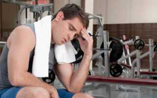 Бодибилдинг и гипертония: влияние силовых нагрузок на артериальное давление