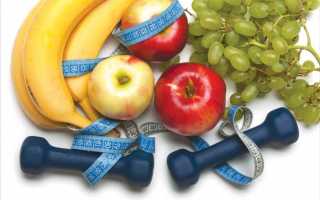 Продукты, от которых растет живот: список