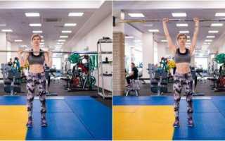 7 звездных дам, которые перезанимались в спортзале: спорт не равно красота