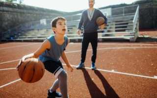 Движение – важный помощник в учебе