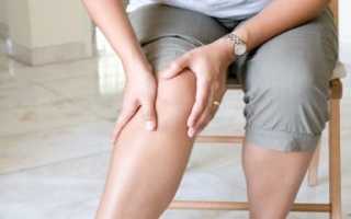 Грыжа коленного сустава — симптомы, лечение, возможные осложнения