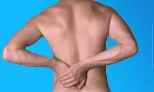 Болит левый бок со стороны спины – в чем причины?