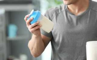 О роли оксида азота в бодибилдинге и тренировках