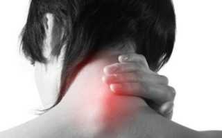 Двоение в глазах — как и чем можно нормализовать зрение при шейном остеохондрозе?