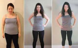 ТОП-7 Диет, которые реально помогают похудеть за месяц на 15 кг