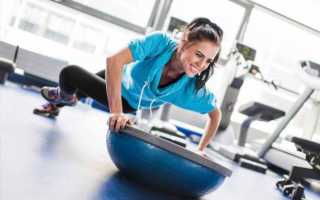 Интенсивность и объем тренировки: характеристики продолжительности