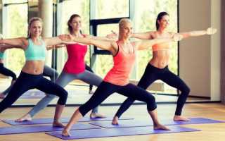 Шейпинг: особенности и польза, занятия для похудения в домашних условиях + видео уроки