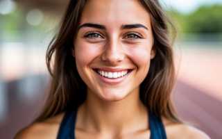 Влияние зрительных нагрузок на развитие астигматизма у спортсменов