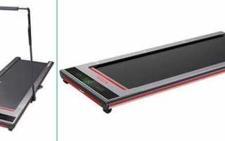 Беговая дорожка Winner Escalada