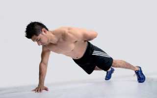 Упражнения на плечи с гантелями для мужчин и женщин