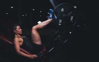 Годовой тренировочный план: зачем нужна периодизация?