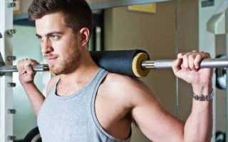 Как начать заниматься бодибилдингом?