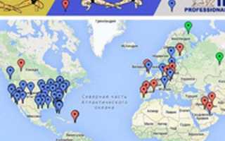 Результаты Арнольд Классик 2020: победители и итоги чемпионата