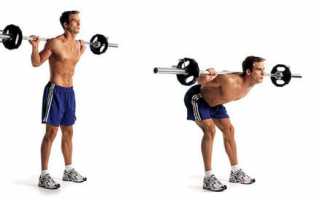 Упражнение доброе утро