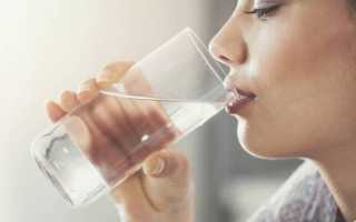 Питание после тренировки для набора мышечной массы