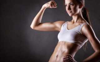 Углеводы на сушке