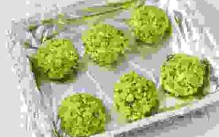 10-тидневная брокколи диета