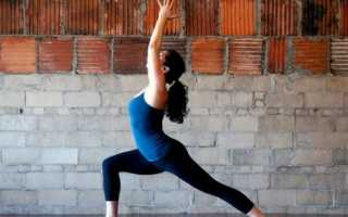 Упражнения из йоги для восстановления и укрепления позвоночника и суставов